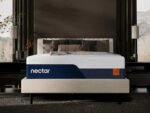 Nectar Ultra Memory Foam Mattress — view 2