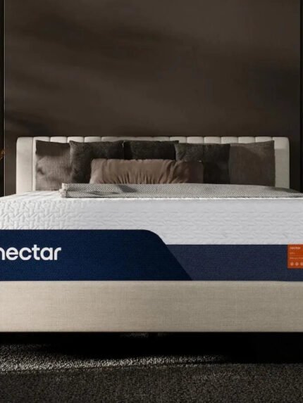 Nectar Ultra Memory Foam Mattress — view 2