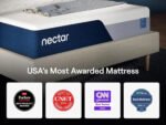 Nectar Classic Memory Foam Mattress — view 6