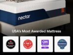 Nectar Ultra Memory Foam Mattress — view 8