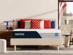 Nectar Classic Memory Foam Mattress — view 5