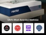 Nectar Premier Memory Foam Mattress — view 6
