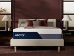 Nectar Luxe Memory Foam Mattress — view 2