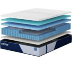 Nectar Classic Hybrid Mattress — view 3