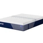 Nectar Luxe Hybrid Mattress